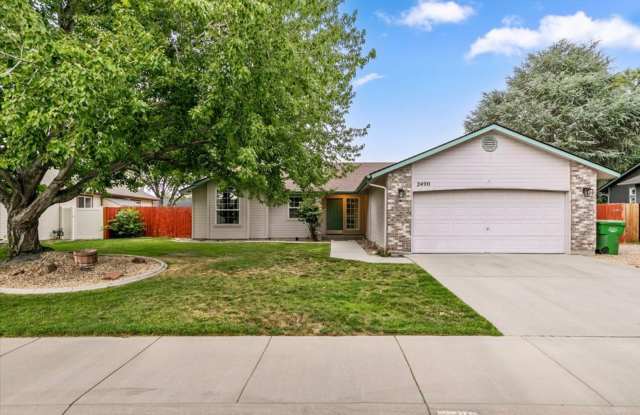 Bright & Spacious Meridian Home with RV Parking photos photos