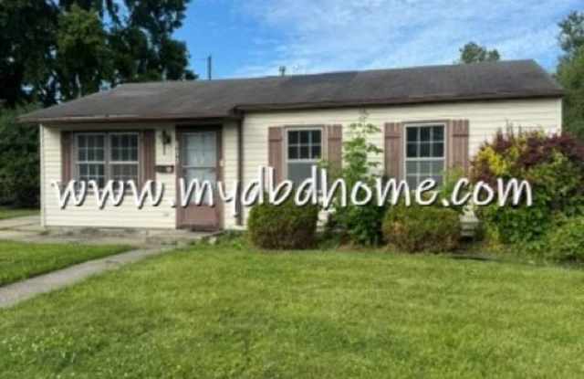 608 Warwick Ave photos photos