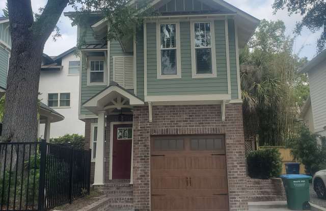 1124 Azalea Lane, Unit B - 1124 Azalea Lane, Winter Park, FL 32789