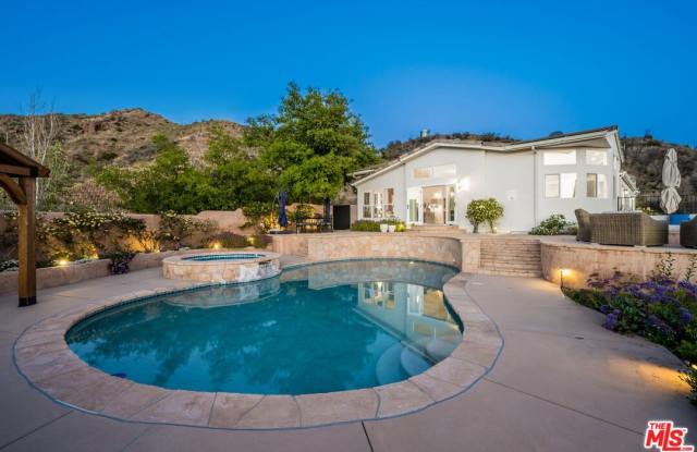33310 Hassted DR - 33310 Hassted Drive, Los Angeles County, CA 90265