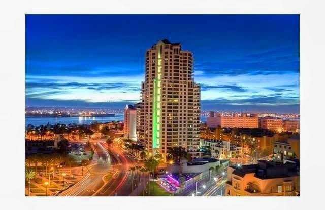 700 W Harbor Drive photos photos