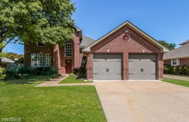 17 Brook Arbor Ct - 17 Brook Arbor Court, Mansfield, TX 76063