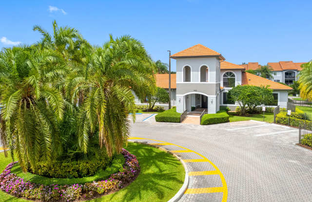 Sunset Gardens Apartments Gallery 2