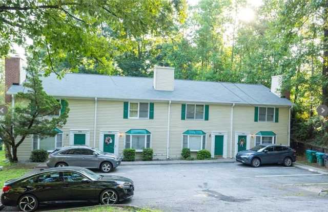 1502 Harbins Road photos photos