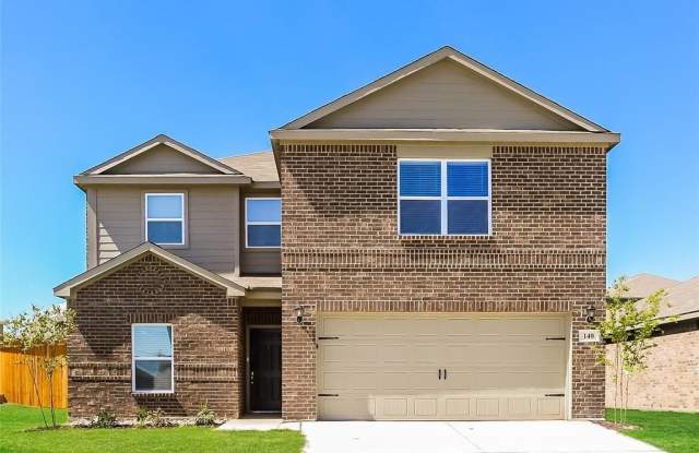 140 Switchback Hill Road - 140 Switchback Hill Road, Wise County, TX 76071