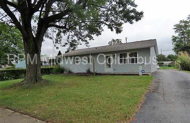 1020 Sunview Road Reynoldsburg Oh 43068-1542 - 1020 Sunview Road, Reynoldsburg, OH 43068