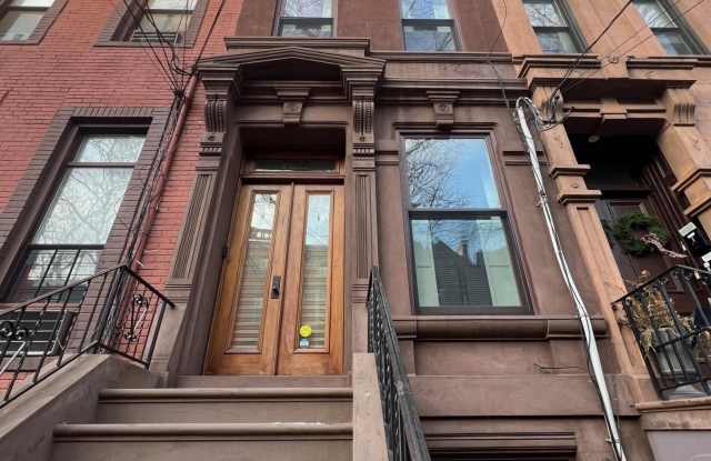 122 MERCER ST photos photos