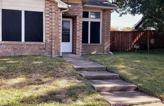 915 Binbrook Drive - 915 Binbrook Drive, Mesquite, TX 75149