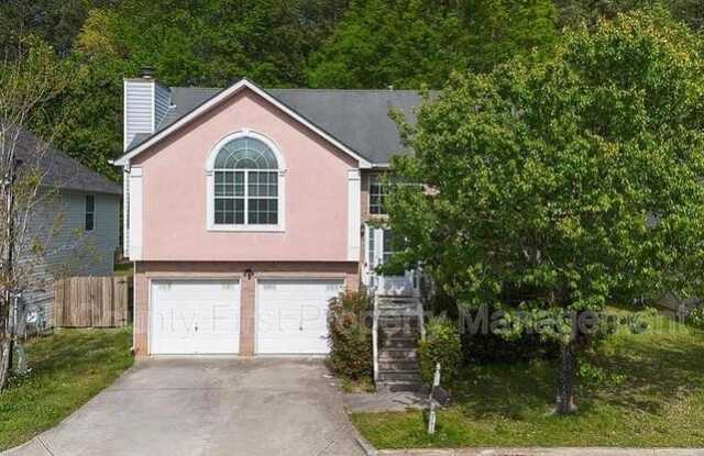 3644 Gray Birch Dr photos photos