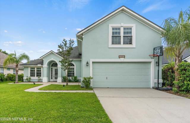 5930 GREEN POND Drive - 5930 Green Pond Drive, Jacksonville, FL 32258 5930 GREEN POND Drive - 5930 Green Pond Drive, Jacksonville, FL 32258