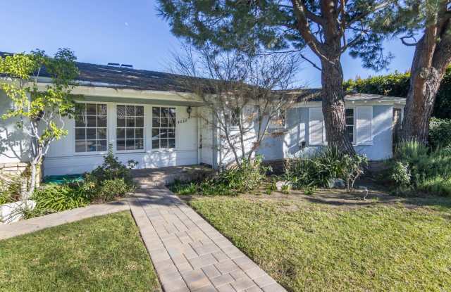 Spacious Valley Village Home with Pool, Beamed Ceilings, and Abundant Natural Light - 4668 Saint Clair Avenue, Los Angeles, CA 91607