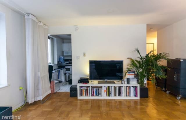 227 Mulberry St 6D - 227 Mulberry St, New York City, NY 10012