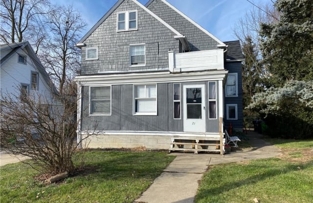 21 Magnolia Ave - 21 Magnolia Avenue, Bedford, OH 44146
