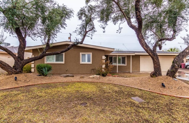 4708 N 82nd Street - 4708 North 82nd Street, Scottsdale, AZ 85251