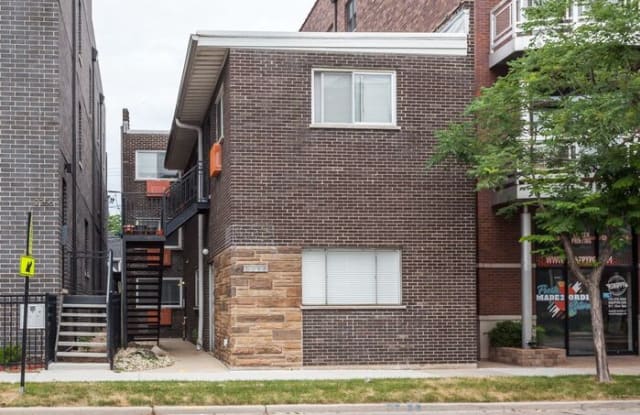 2254 West Foster Avenue - 2254 West Foster Avenue, Chicago, IL 60625