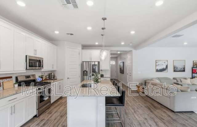 1166 E Weatherby way Gallery 3
