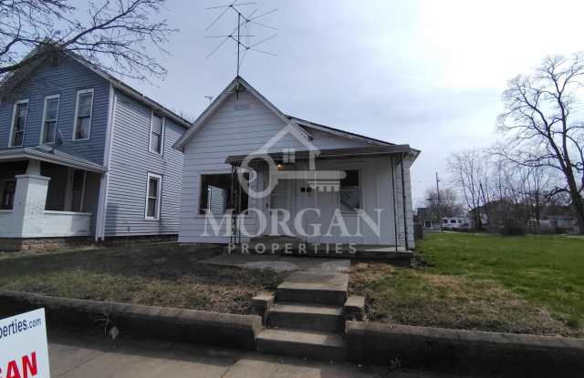 409 West 6th Street - 409 West 6th Street, Anderson, IN 46016