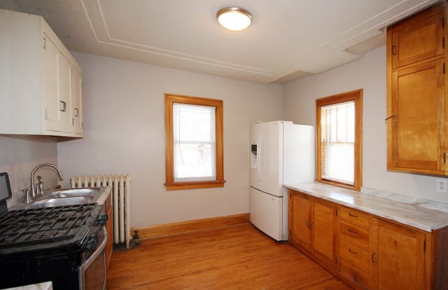 3446 Bryant Ave N - 3446 North Bryant Avenue, Minneapolis, MN 55412
