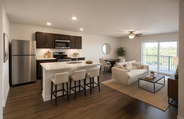 Amelia Place Apartments photos photos