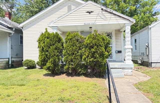 1411 Sale Ave photos photos
