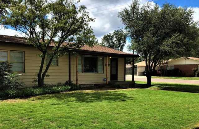 3019 42nd Street, Lubbock, TX 79413 photos photos