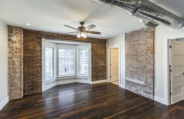 201 E Fifth St - 201 East 5th Street, Lexington, KY 40508