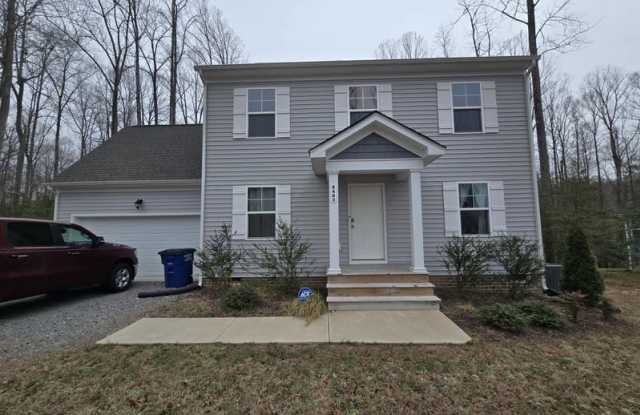 8483 Scouts Rd photos photos