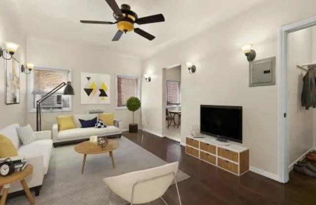 Delta Apartments Gallery 2