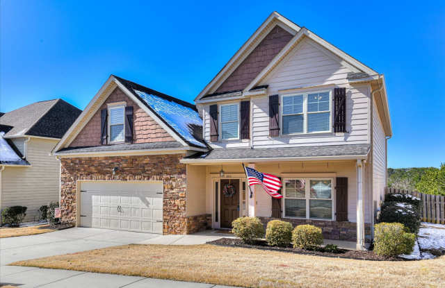 Home For Rent - 406 Saterlee Ct Grovetown, GA 30813 Gallery 3