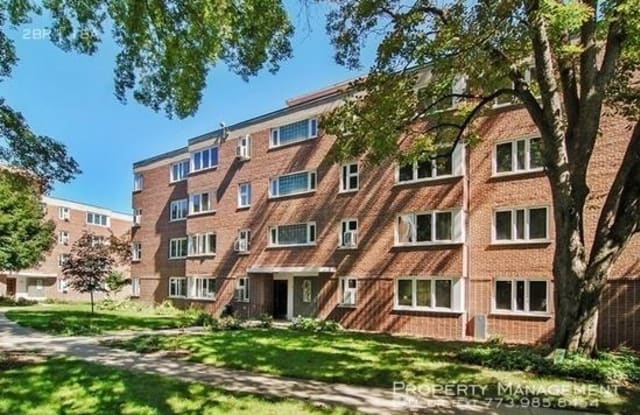 7210 Oak Ave - 7210 Oak Ave, River Forest, IL 60305