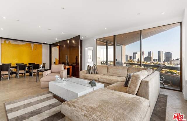 10430 Wilshire Blvd - 10430 Wilshire Boulevard, Los Angeles, CA 90024