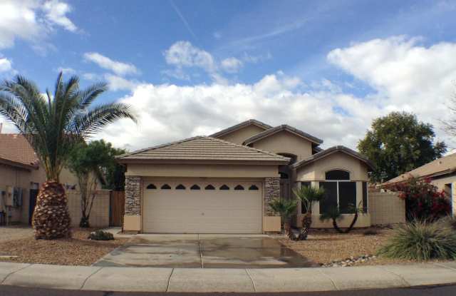 3460 S ARROYO Lane - 3460 South Arroyo Lane, Gilbert, AZ 85297