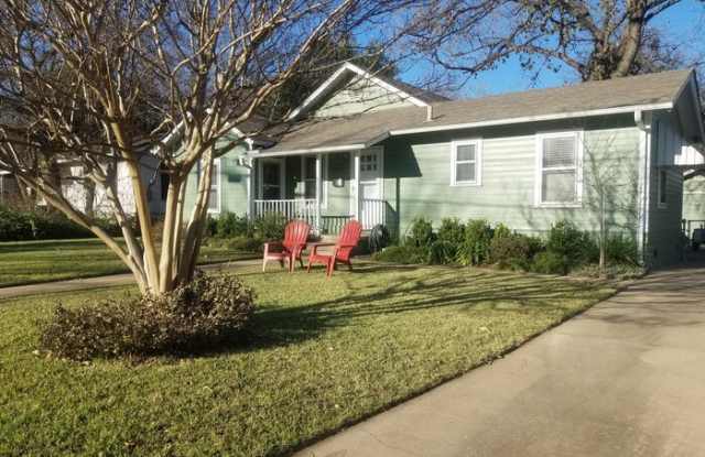2000 Alguno Road - 2000 Alguno Road, Austin, TX 78757