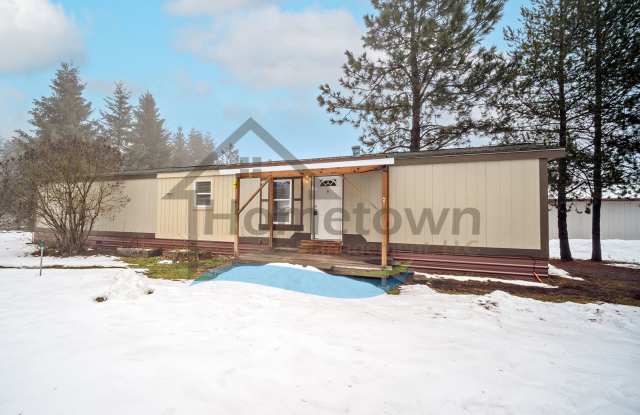 2 Bedroom 2 Bathroom Home with Off-Street Parking Available in Athol! photos photos 2 Bedroom 2 Bathroom Home with Off-Street Parking Available in Athol! photos photos