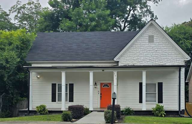 Charming 4BR House in Atlanta photos photos