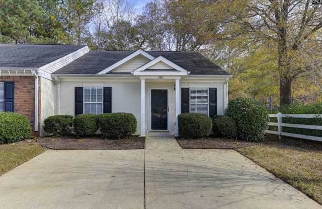 100 Buckhaven Way - 100 Buckhaven Way, Lexington, SC 29072