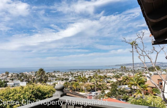4557 Del Monte Ave - 4557 Del Monte Avenue, San Diego, CA 92107