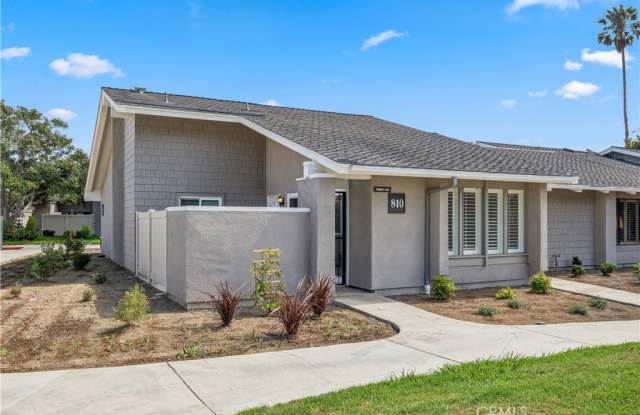 8566 Larkhall Circle - 8566 Larkhall Circle, Huntington Beach, CA 92646