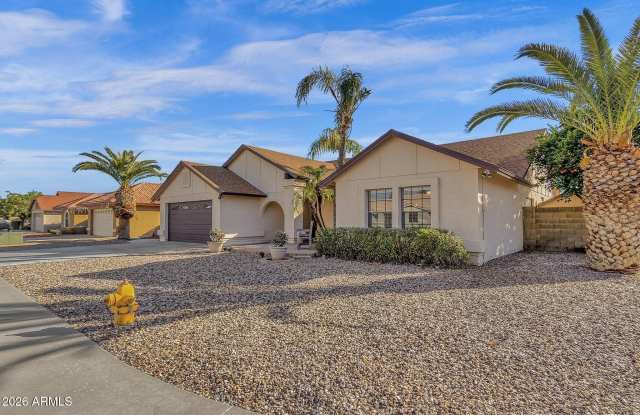 4307 E KAREN Drive Gallery 3