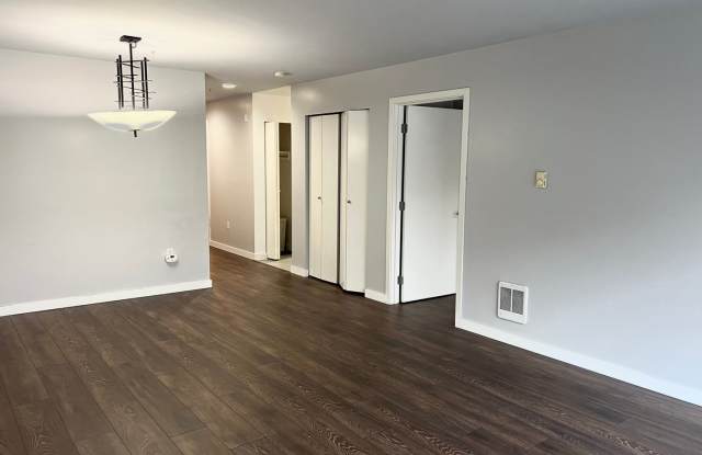 Beautiful Condo - International District - 321 10th Avenue South, Seattle, WA 98104
