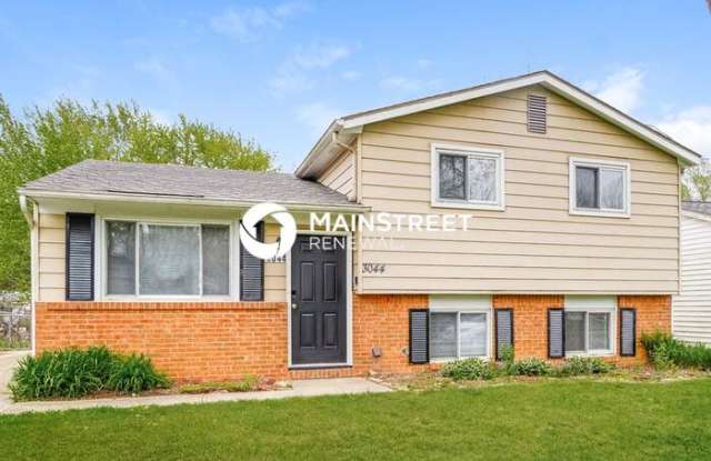 3044 Bennington Avenue photos photos