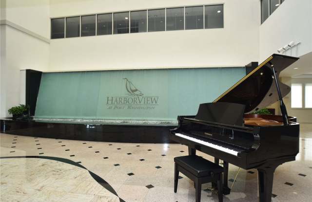 100 Harbor View Drive Gallery 3