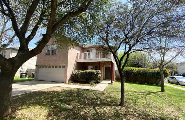 Available July 6: Very Clean, Well Maintained Home...Built for a Family! - 72 Elm Hill Court, San Marcos, TX 78666