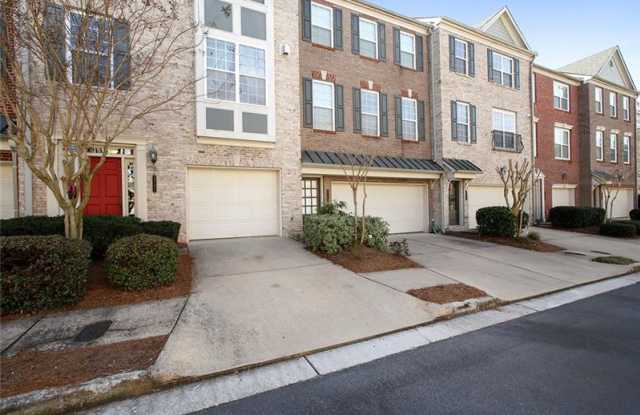 5742 Pine Oak Drive - 5742 Pine Oak Drive, Norcross, GA 30092