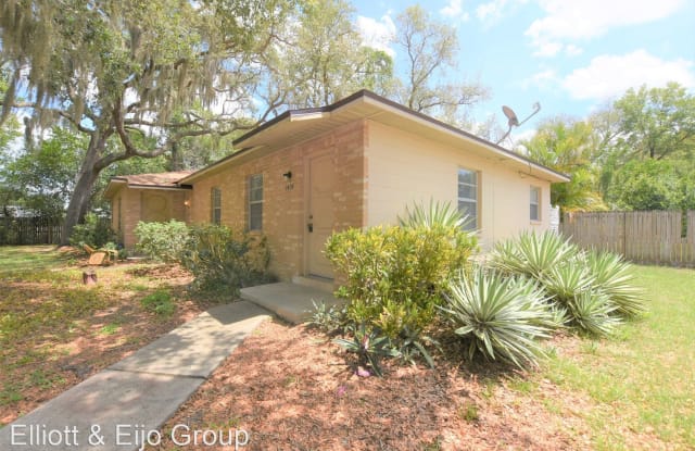 1434 E. Fern Rd. - 1434 East Fern Road, Lakeland, FL 33801