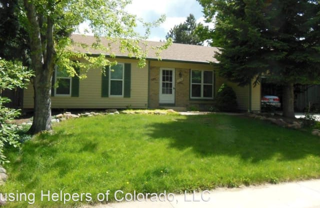 714 W. Willow Street - 714 West Willow Street, Louisville, CO 80027