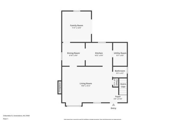 3 Mandela Court Gallery 2