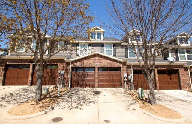 2228 Stonepark Place - 2228 Stonepark Place, McKinney, TX 75071