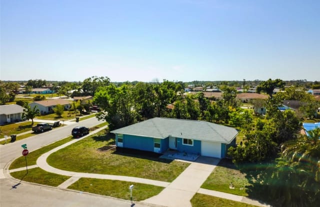 6698 ACMAR COURT - 6698 Acmar Court, North Port, FL 34287 6698 ACMAR COURT - 6698 Acmar Court, North Port, FL 34287