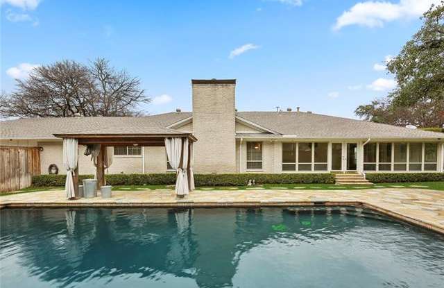 5210 Royal Crest Drive - 5210 Royal Crest Drive, Dallas, TX 75229